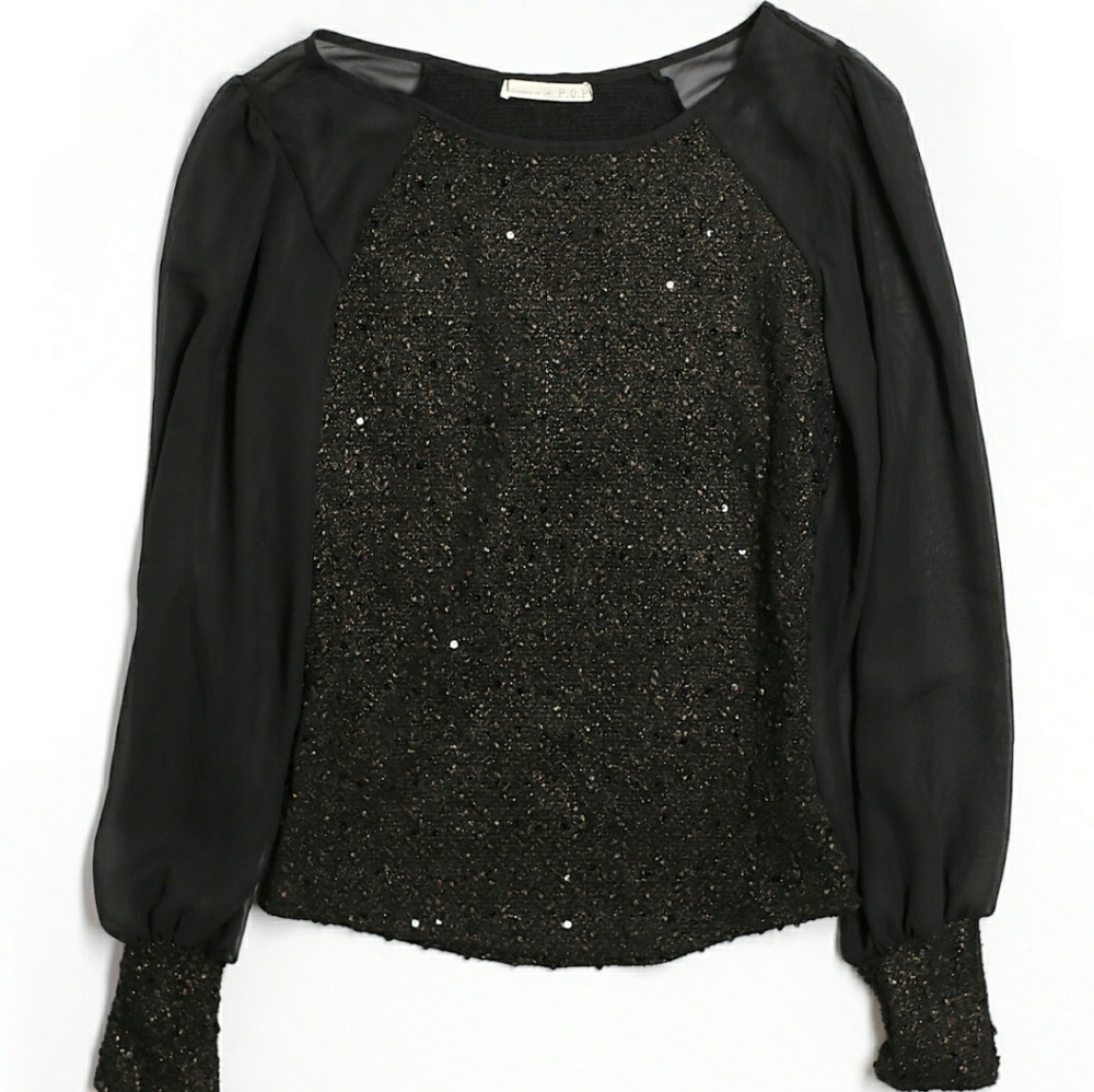 Philosophy of Paek Adorable top